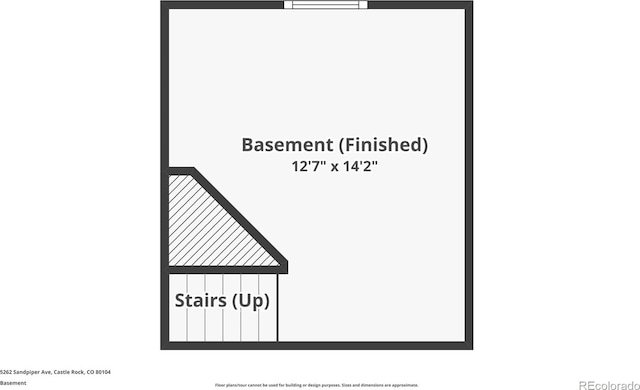 5262 E Sandpiper Ave, Castle Rock, CO 80104 - photo 42