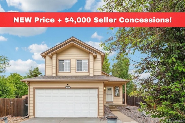 5262 E Sandpiper Ave, Castle Rock, CO 80104 - photo 1