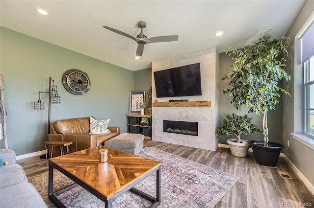 1182 Williams Loop, Elizabeth, CO 80107 - photo 7