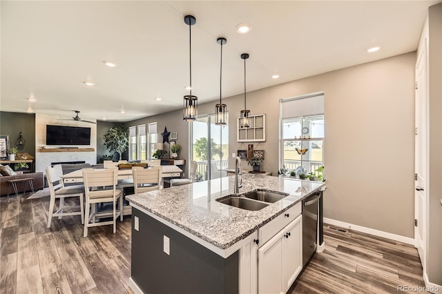 1182 Williams Loop, Elizabeth, CO 80107 - photo 8