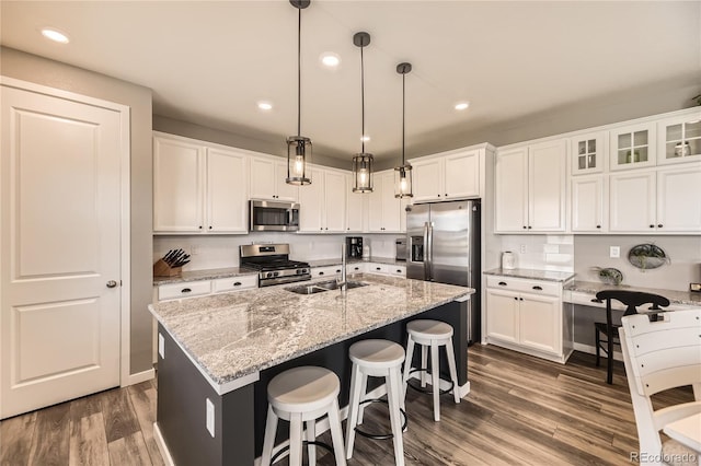1182 Williams Loop, Elizabeth, CO 80107 - photo 9