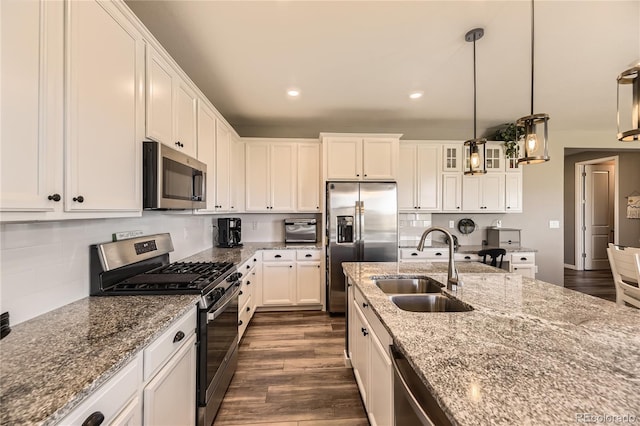 1182 Williams Loop, Elizabeth, CO 80107 - photo 10