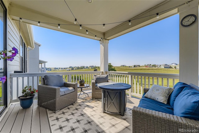 1182 Williams Loop, Elizabeth, CO 80107 - photo 29