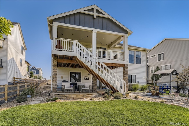 1182 Williams Loop, Elizabeth, CO 80107 - photo 33