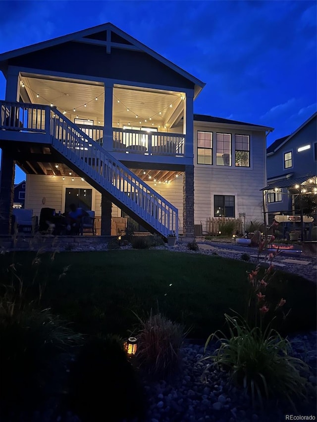 1182 Williams Loop, Elizabeth, CO 80107 - photo 39