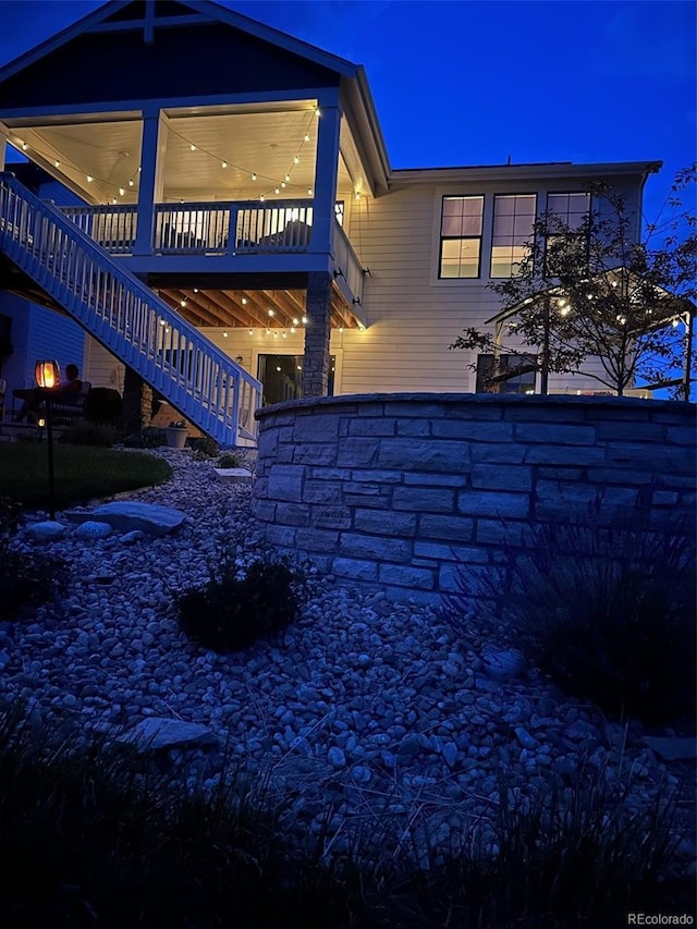 1182 Williams Loop, Elizabeth, CO 80107 - photo 40