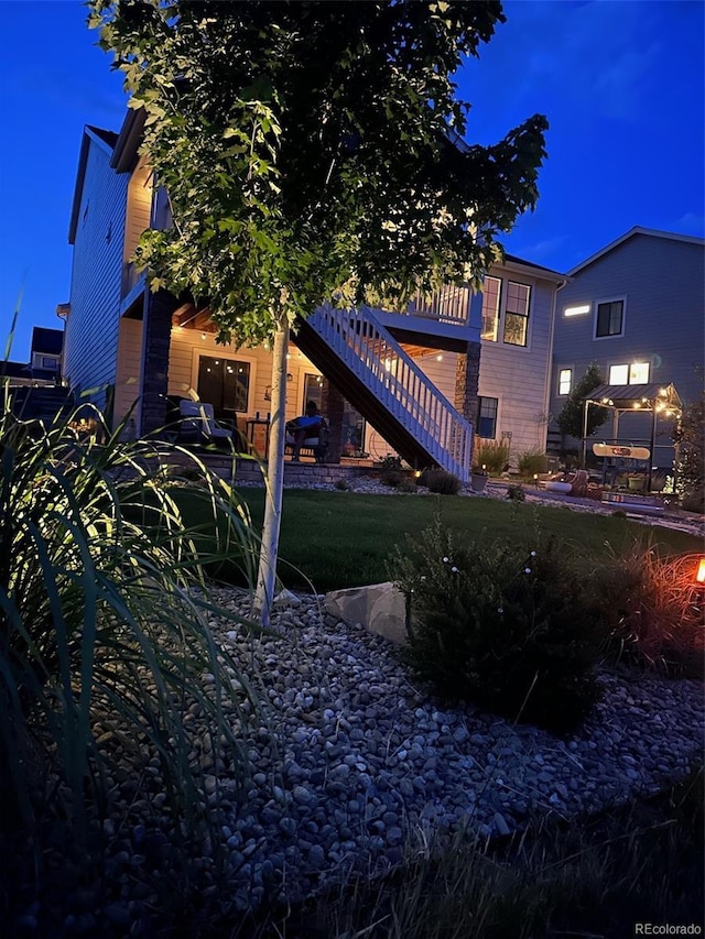 1182 Williams Loop, Elizabeth, CO 80107 - photo 41
