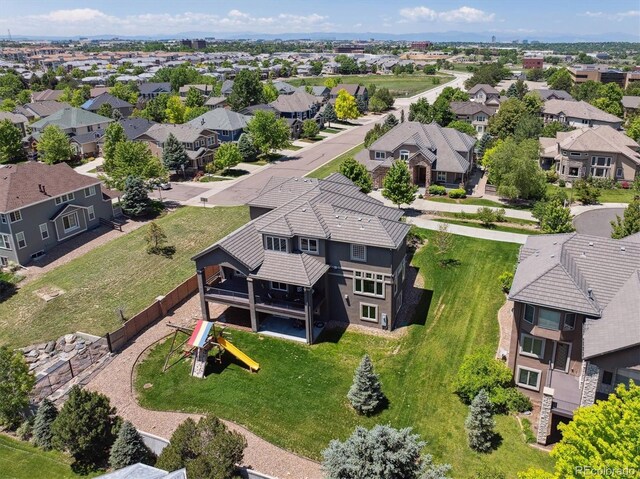 14022 E Fair Pl, Centennial, CO 80111 - photo 44