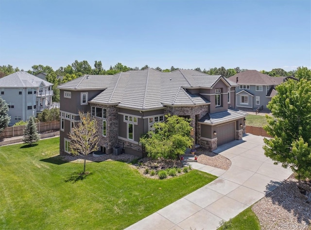 14022 E Fair Pl, Centennial, CO 80111 - photo 1