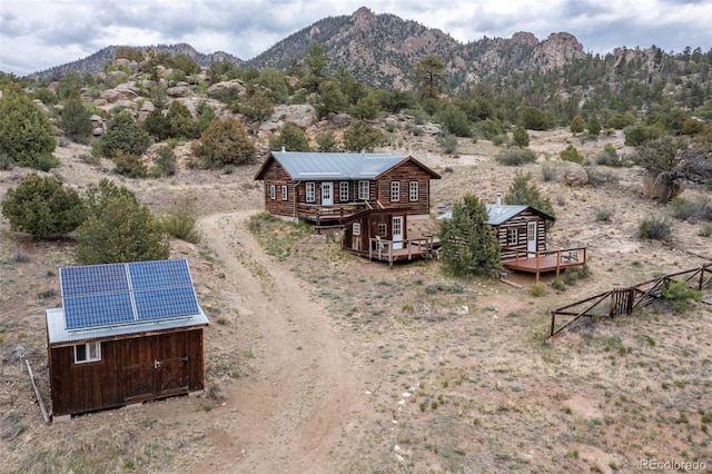 15275 S Russell St, Turret, CO 81201 - photo 1