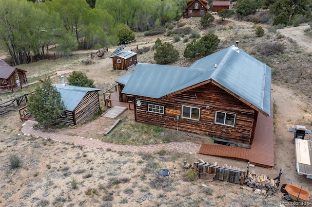 15275 S Russell St, Turret, CO 81201 - photo 21