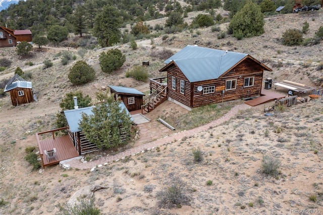 15275 S Russell St, Turret, CO 81201 - photo 22