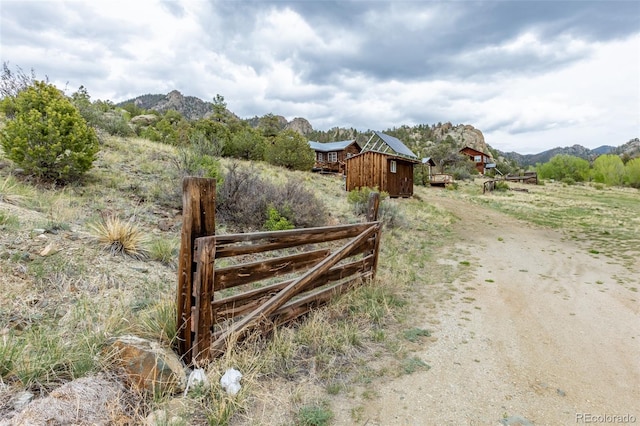 15275 S Russell St, Turret, CO 81201 - photo 33
