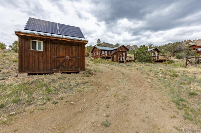 15275 S Russell St, Turret, CO 81201 - photo 34