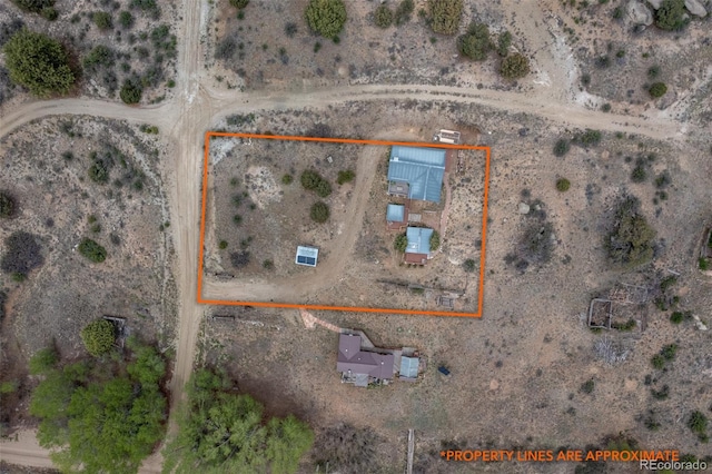 15275 S Russell St, Turret, CO 81201 - photo 38