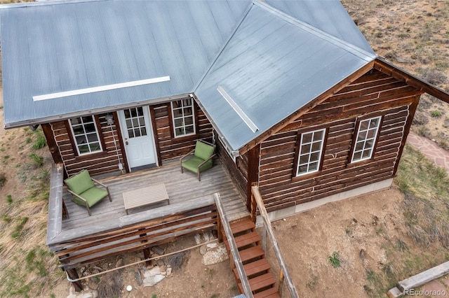 15275 S Russell St, Turret, CO 81201 - photo 43