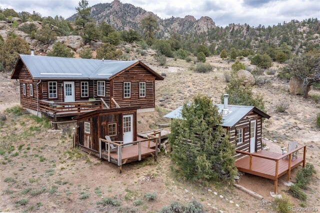15275 S Russell St, Turret, CO 81201 - photo 44