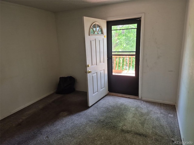 18249 E Mexico Pl, Aurora, CO 80017 - carpeted empty room with baseboards