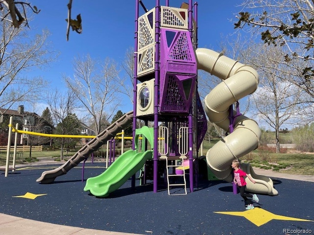 3744 Gypsum Ct, Superior, CO 80027 - view of community playground