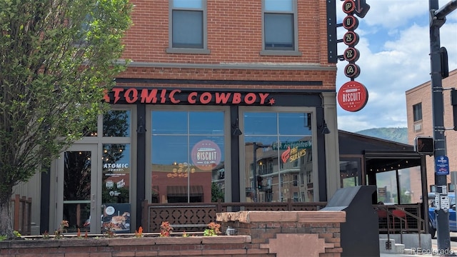 800 Illinois St Unit 1, Golden, CO 80401 - view of building exterior