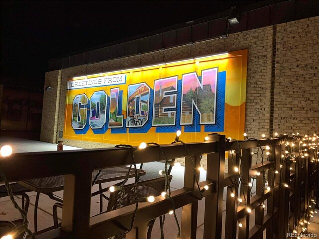 800 Illinois St Unit 1, Golden, CO 80401 - exterior view