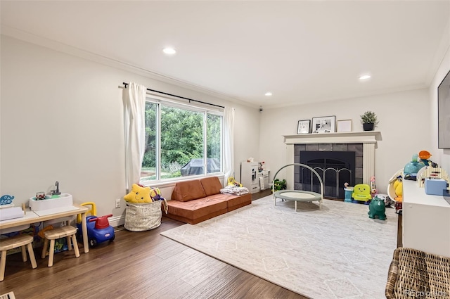 7261 E Hinsdale Ave, Centennial, CO 80112 - photo 15