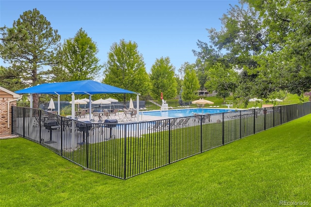7261 E Hinsdale Ave, Centennial, CO 80112 - photo 40