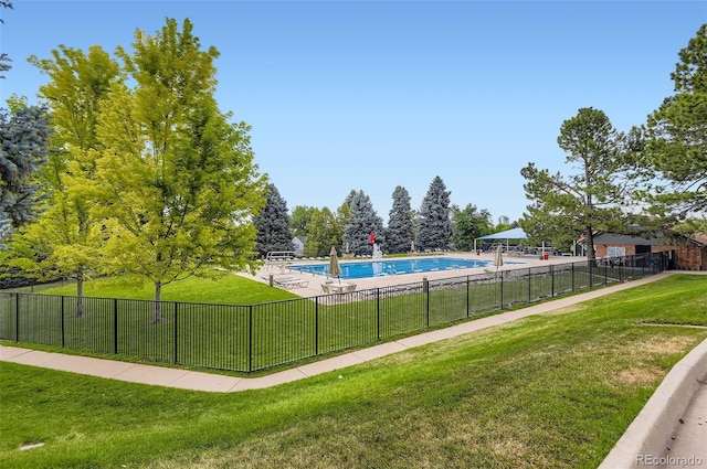 7261 E Hinsdale Ave, Centennial, CO 80112 - photo 41