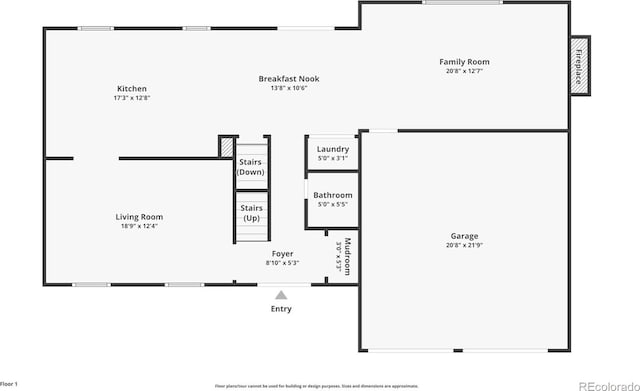 7261 E Hinsdale Ave, Centennial, CO 80112 - photo 47