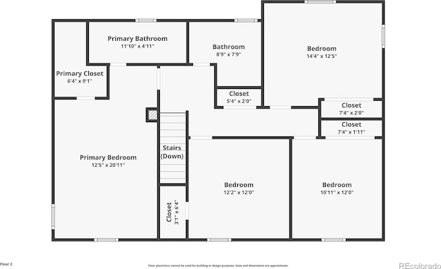 7261 E Hinsdale Ave, Centennial, CO 80112 - photo 48