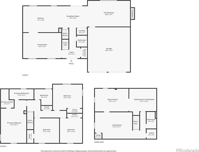 7261 E Hinsdale Ave, Centennial, CO 80112 - photo 50