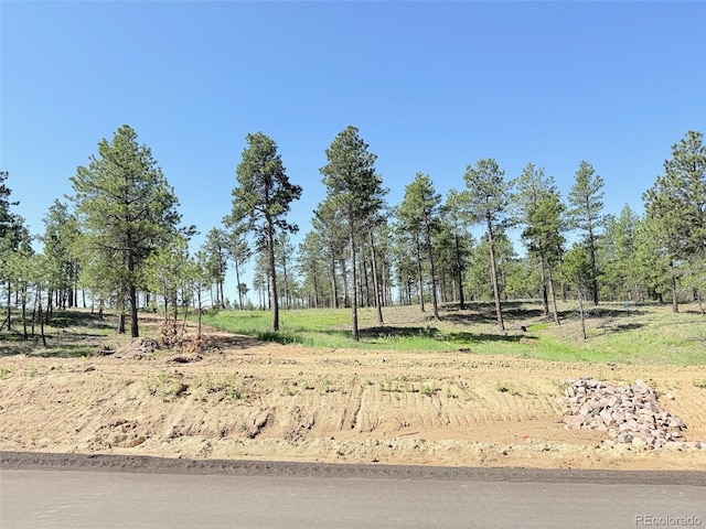 14731 Allen Ranch Rd, Colorado Springs, CO 80908