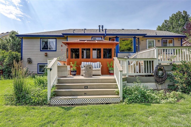 4241 Fescue Dr, Loveland, CO 80537 - photo 29