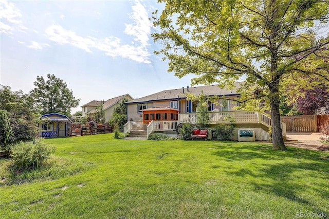 4241 Fescue Dr, Loveland, CO 80537 - photo 31