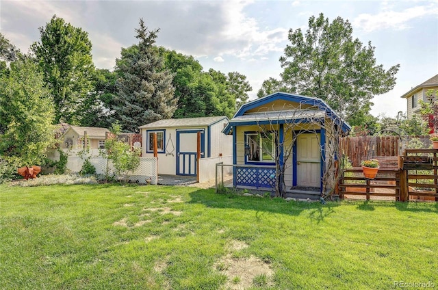 4241 Fescue Dr, Loveland, CO 80537 - photo 33