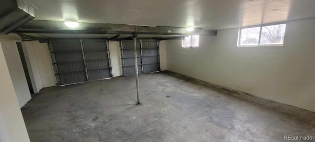 8001 Lowell Blvd, Westminster, CO 80031 - view of garage