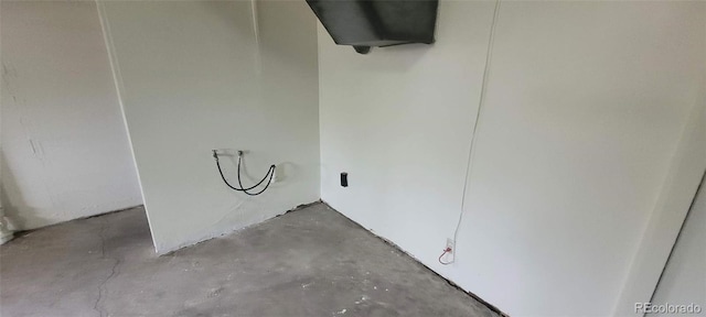 8001 Lowell Blvd, Westminster, CO 80031 - view of laundry area