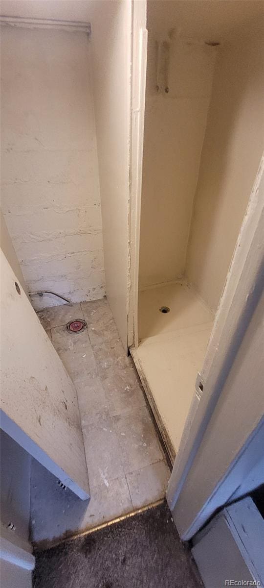8001 Lowell Blvd, Westminster, CO 80031 - bathroom with a shower stall