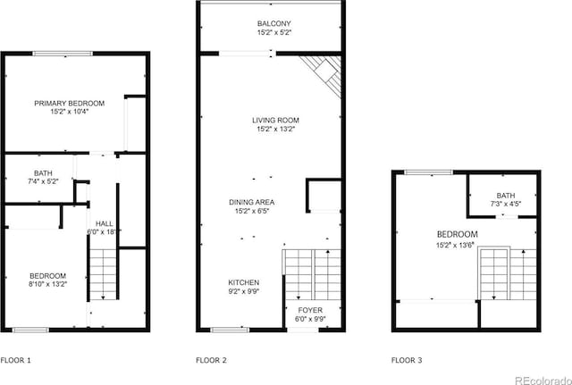62 County Road 838 Unit 21-4, Fraser, CO 80442 - property floor plan
