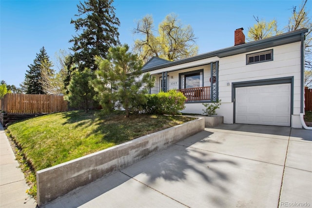 1317 E Uintah St, Colorado Springs, CO 80909 - photo 1