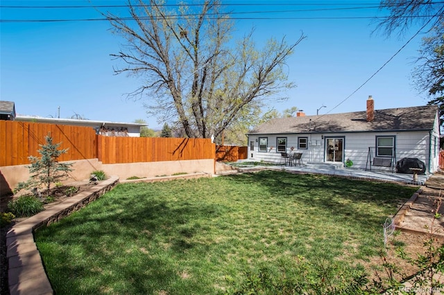 1317 E Uintah St, Colorado Springs, CO 80909 - photo 5