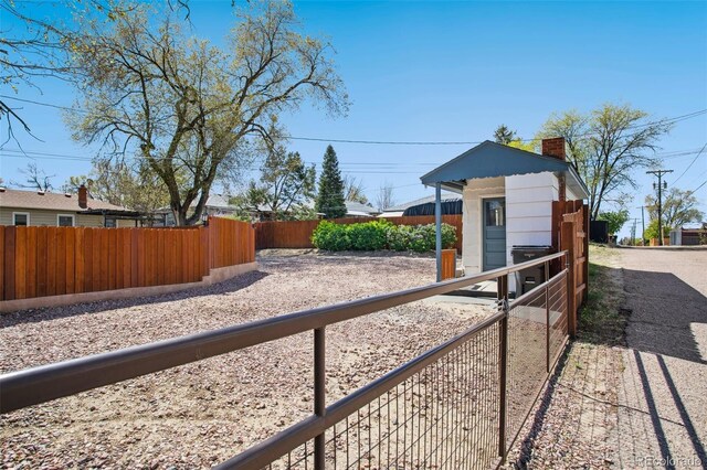 1317 E Uintah St, Colorado Springs, CO 80909 - photo 8