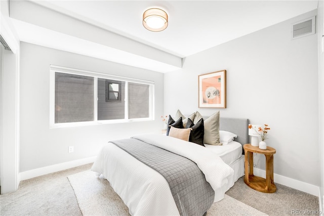 3658 Quivas St, Denver, CO 80211 - bedroom featuring carpet floors and baseboards