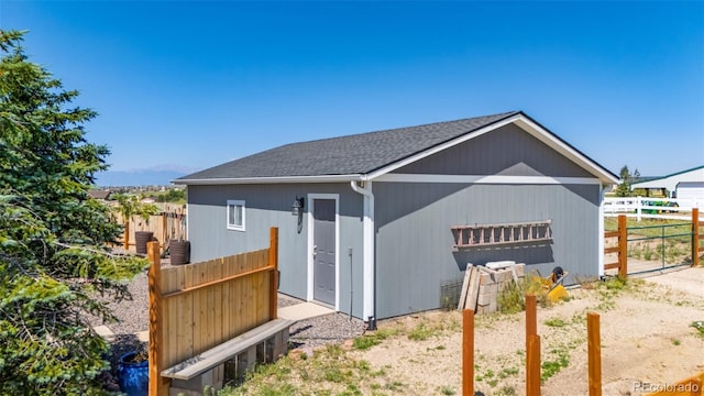 12275 Oregon Wagon Trl, Elbert, CO 80106 - photo 39