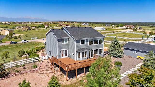 12275 Oregon Wagon Trl, Elbert, CO 80106 - photo 44