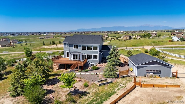 12275 Oregon Wagon Trl, Elbert, CO 80106 - photo 45