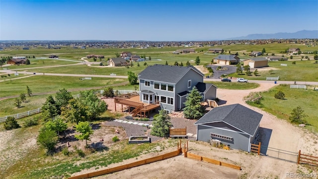 12275 Oregon Wagon Trl, Elbert, CO 80106 - photo 46
