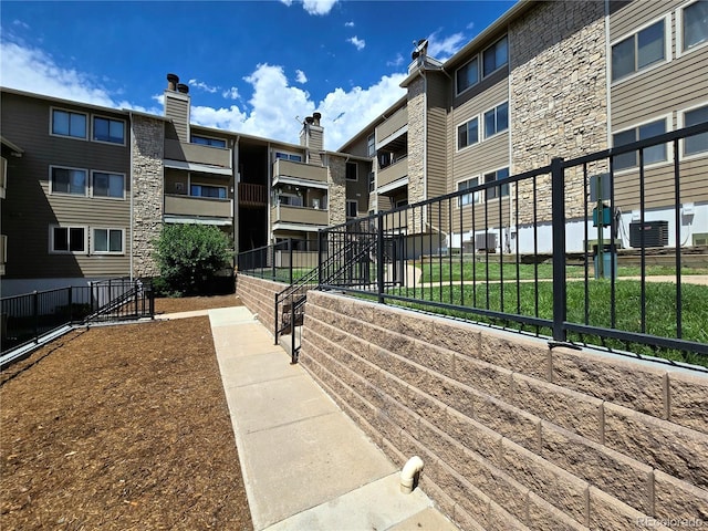 2929 W Floyd Ave Unit 110, Denver, CO 80236 - photo 1