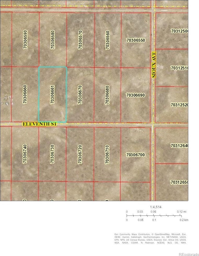 11th St, Blanca, CO 81123 - photo 7