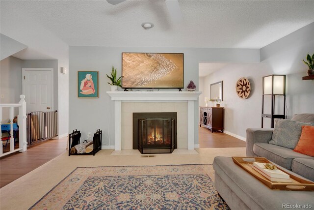 7557 S Cove Cir, Centennial, CO 80122 - photo 5